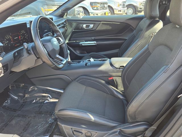 Certified 2024 Ford Mustang Coupe image 14