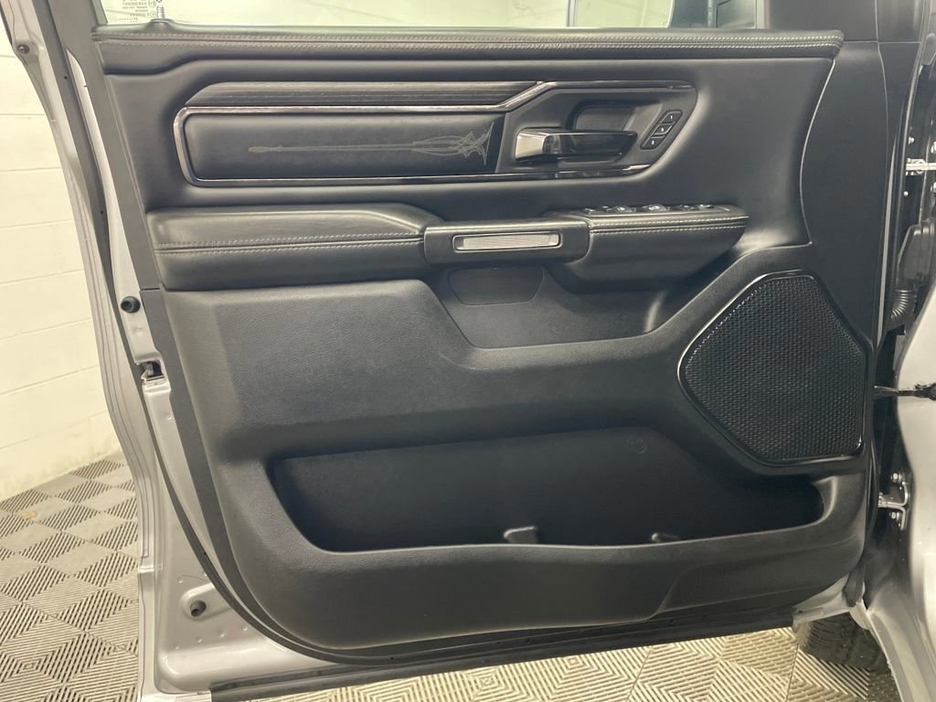 Used 2022 RAM 1500 Limited image 30