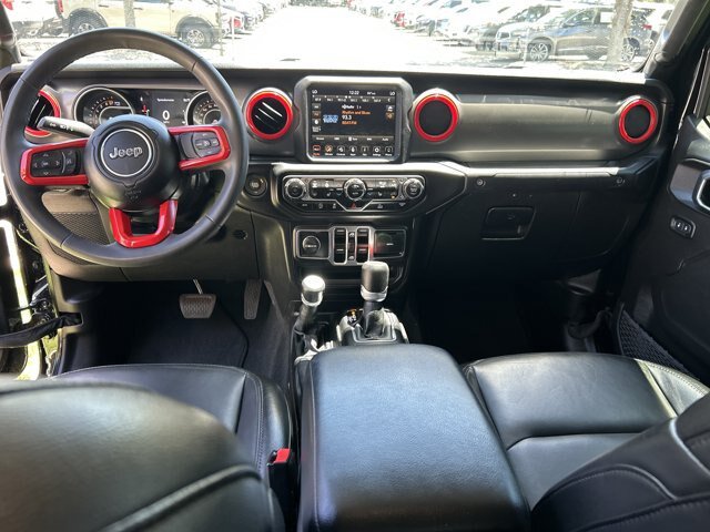 Used 2023 Jeep Gladiator Sport AWD/4WD image 26