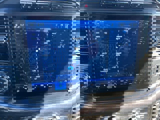 Certified 2023 Ford F150 XLT w/ Equipment Group 302A High image 18