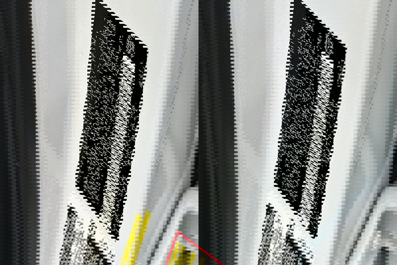 Used 2025 Toyota Camry SE image 28