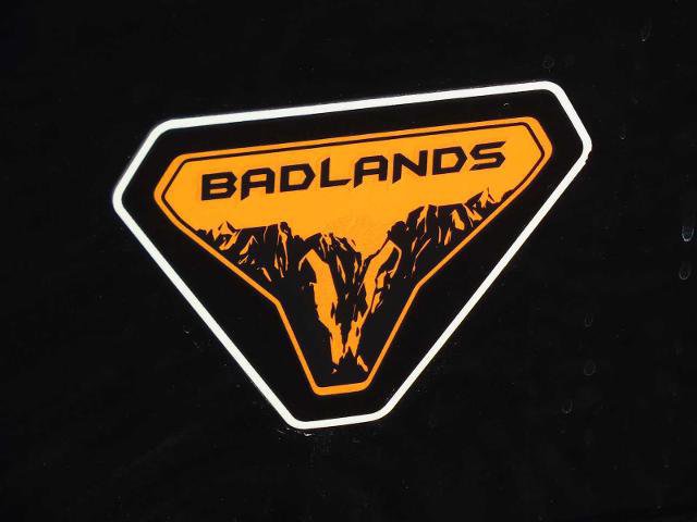 Certified 2023 Ford Bronco Sport Badlands w/ Premium Package image 11