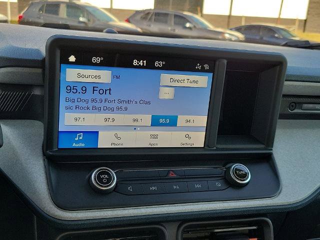 Certified 2023 Ford Maverick XLT w/ Equipment Group 300A Standard AWD/4WD image 15