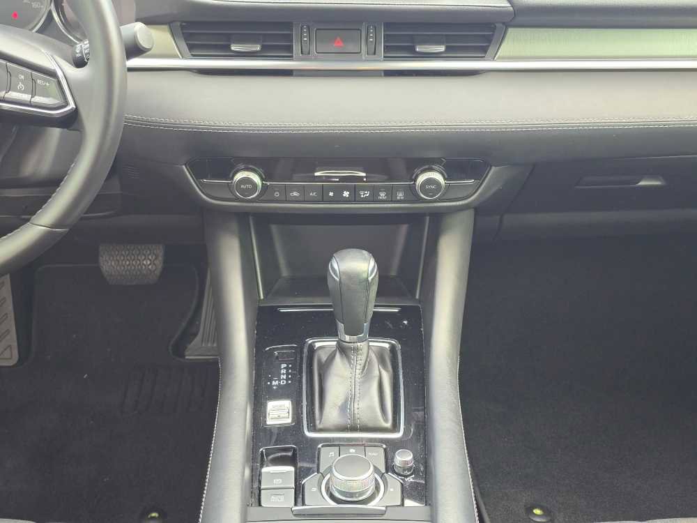 Used 2018 MAZDA MAZDA6 Sport FWD image 13