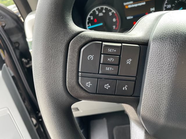 Certified 2024 Ford F250 XL w/ STX Appearance Package AWD/4WD image 30