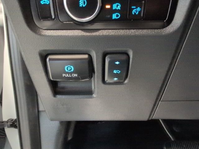 Certified 2023 Ford F150 Lariat w/ Equipment Group 502A High image 18