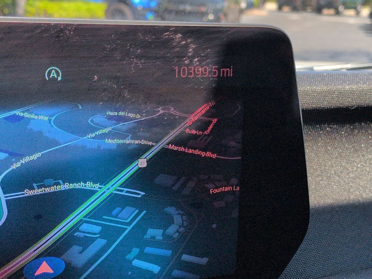 Certified 2025 Ford Expedition Platinum w/ Platinum Ultimate Package image 26