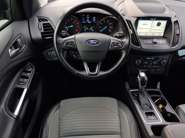 Certified 2019 Ford Escape SE AWD/4WD image 6