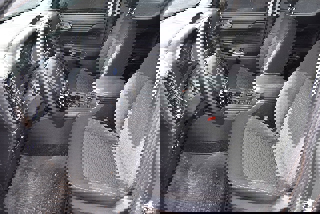 Certified 2025 Ford Ranger XLT w/ Equipment Group 301A High image 10