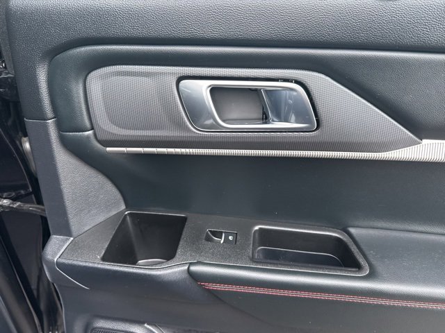 Certified 2025 Ford Explorer ST-Line w/ Premium Package image 15