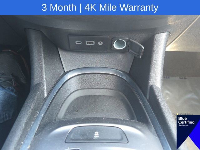 Used 2023 Chevrolet Malibu LT FWD image 28