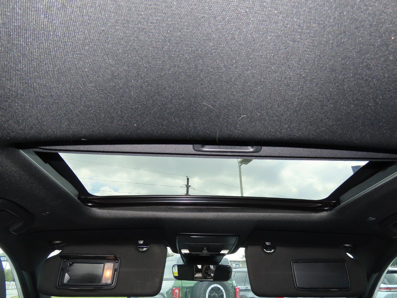 Used 2024 Honda CR-V Sport-L image 23