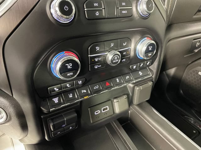Used 2023 GMC Sierra 2500 AT4 w/ AT4 Premium Plus Package AWD/4WD image 8