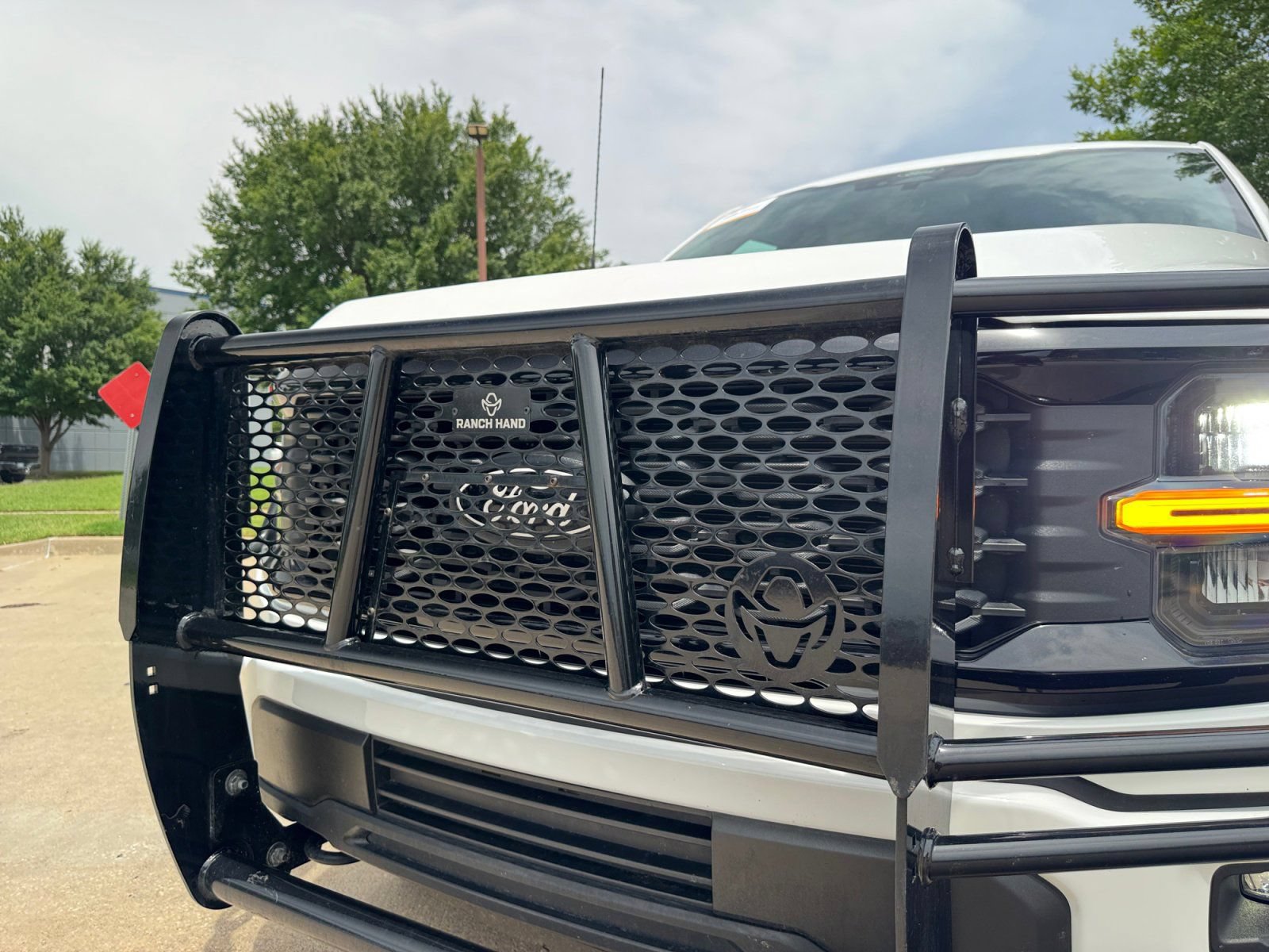 Certified 2025 Ford F150 STX w/ STX Black Appearance Package AWD/4WD image 30