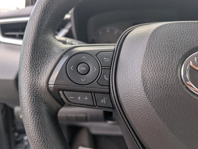 Used 2024 Toyota Corolla LE FWD image 19