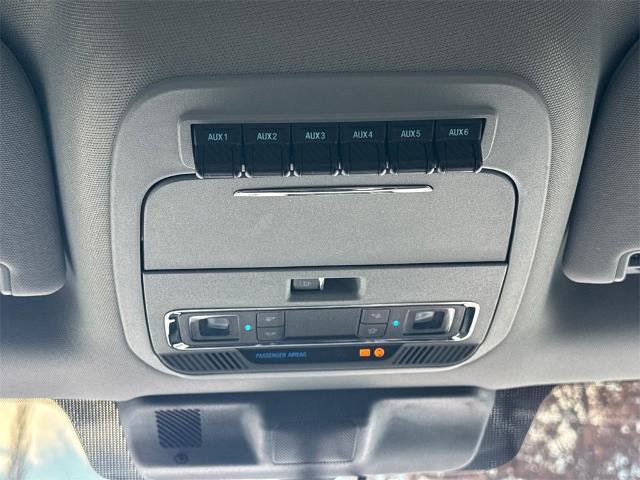 Certified 2024 Ford F350 Lariat w/ Lariat Ultimate Package image 16