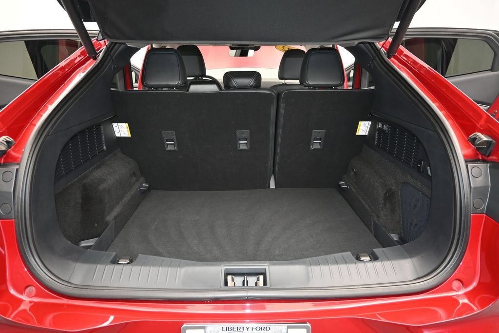 Certified 2022 Ford Mustang Mach-E Premium AWD/4WD image 11
