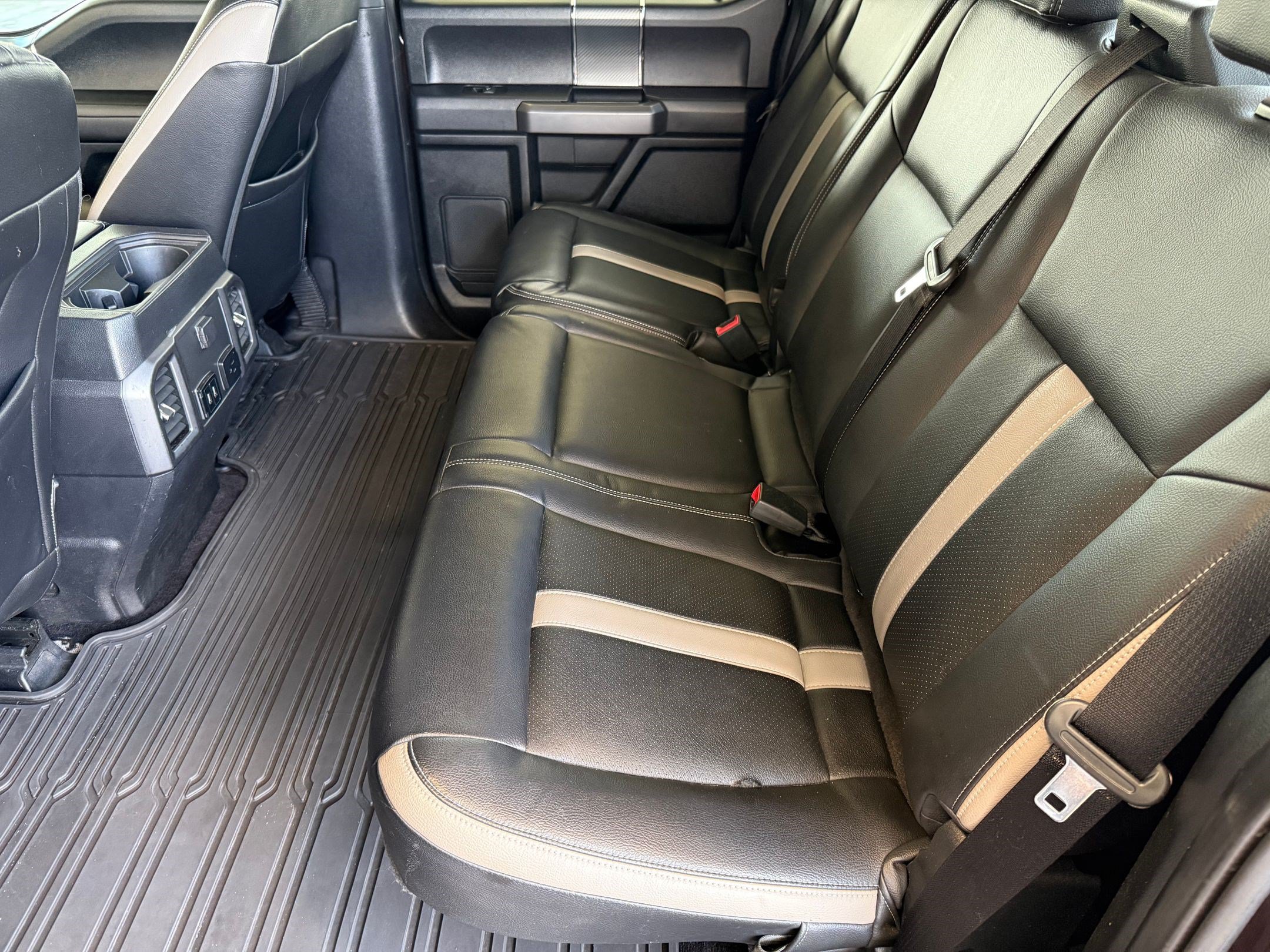 Certified 2019 Ford F150 XLT w/ Equipment Group 302A Luxury AWD/4WD image 22