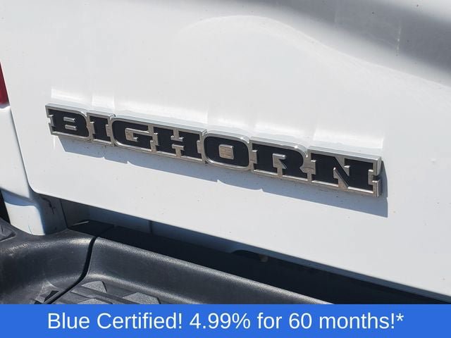 Used 2022 RAM 2500 Big Horn w/ Cold Weather Group AWD/4WD image 29