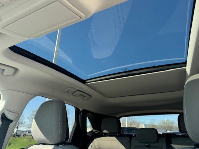 Certified 2022 Ford Escape SE w/ Convenience Package AWD/4WD image 19