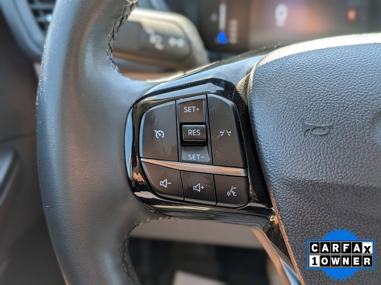 Certified 2023 Ford Escape Active AWD/4WD image 29