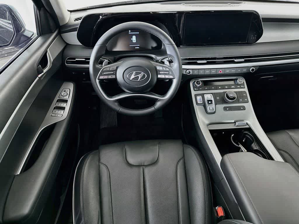 Used 2023 Hyundai Palisade SEL FWD image 9
