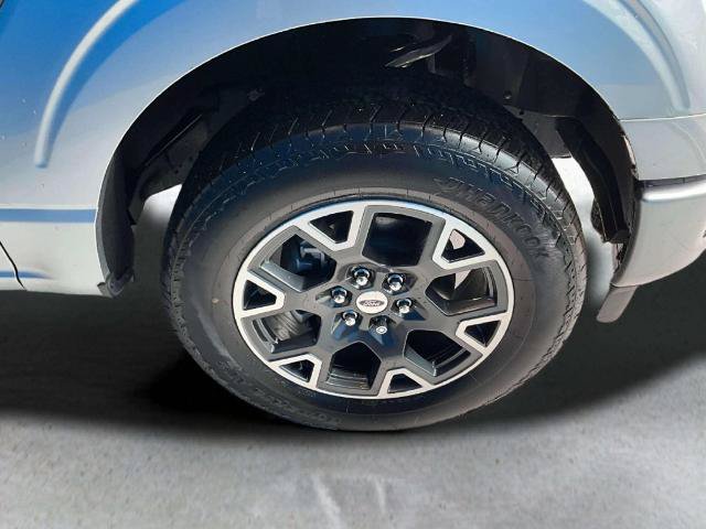 Certified 2024 Ford F150 STX AWD/4WD image 32