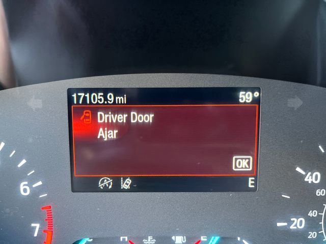 Certified 2022 Ford Escape SE w/ Cold Weather Package image 12