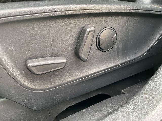 Certified 2024 Ford Escape Active AWD/4WD image 16