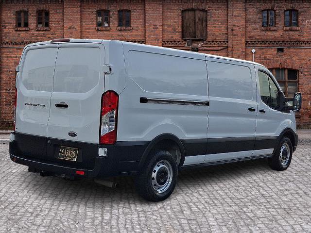 Certified 2022 Ford Transit 250 Low Roof image 2