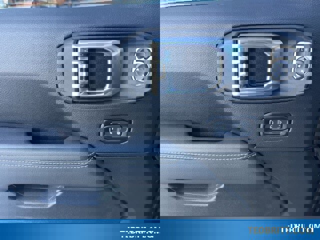 Used 2021 Jeep Wrangler Unlimited Sahara w/ LED Lighting Group image 40