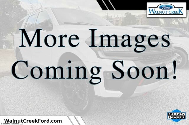 Certified 2023 Ford Expedition Timberline