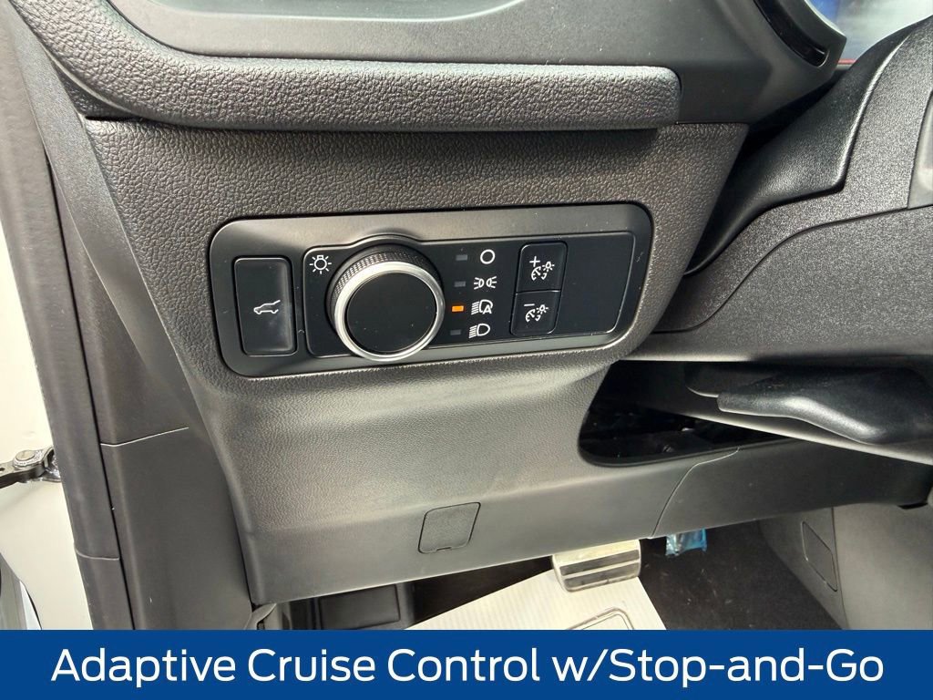 Certified 2024 Ford Escape ST-Line w/ Tech Pack #1 image 6