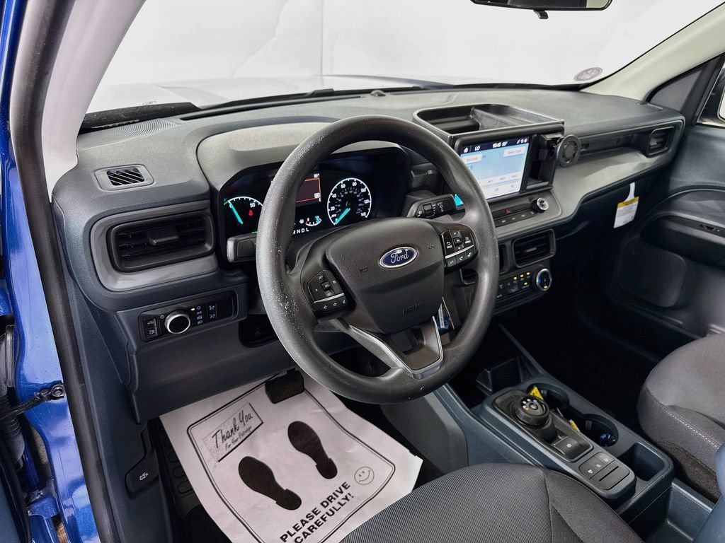 Certified 2023 Ford Maverick XL FWD image 14