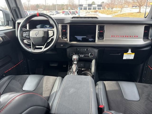 Certified 2024 Ford Bronco Raptor image 8