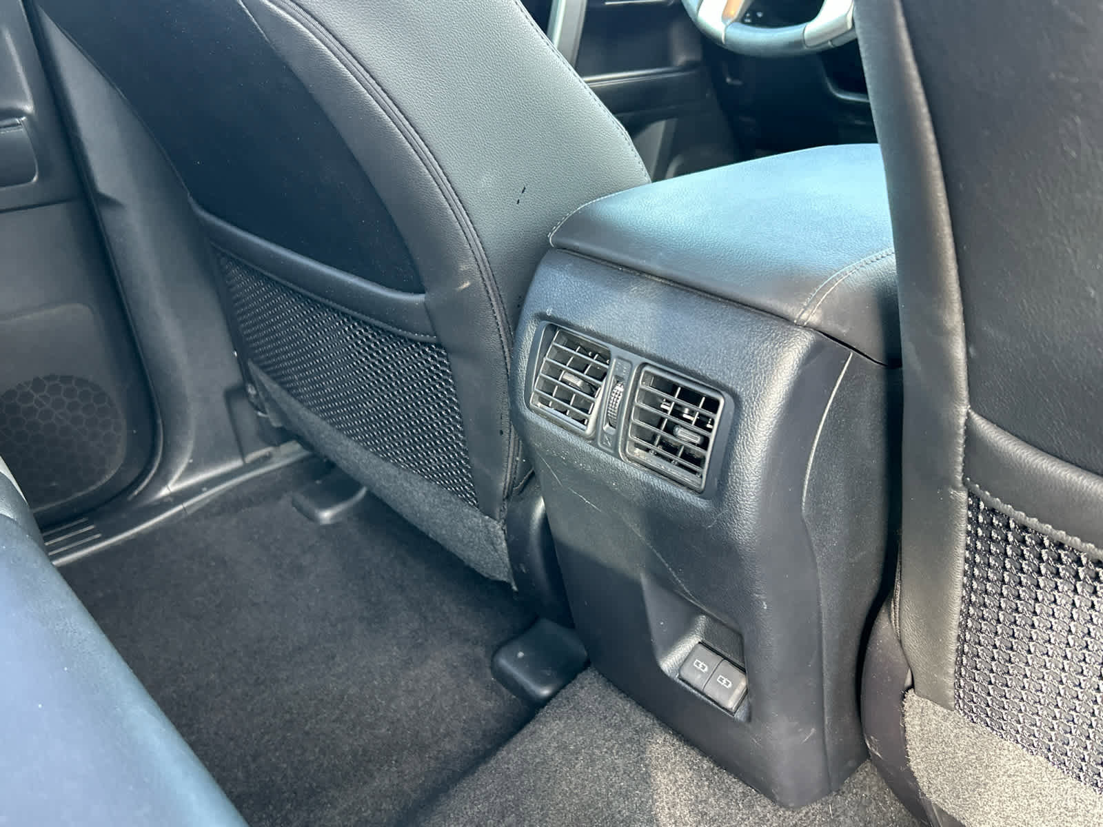 Used 2023 Toyota 4Runner SR5 Premium w/ Moonroof Package image 21