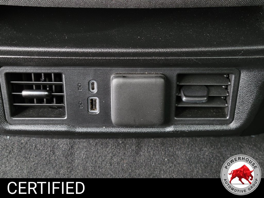 Used 2026 Chevrolet Silverado 1500 LT AWD/4WD image 17