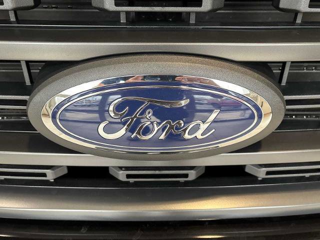 Certified 2023 Ford F150 XLT w/ Equipment Group 302A High AWD/4WD image 29
