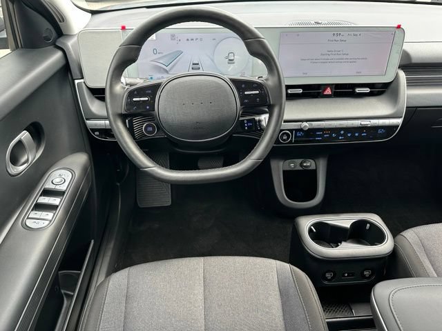 Used 2024 Hyundai Ioniq 5 SEL AWD/4WD image 16