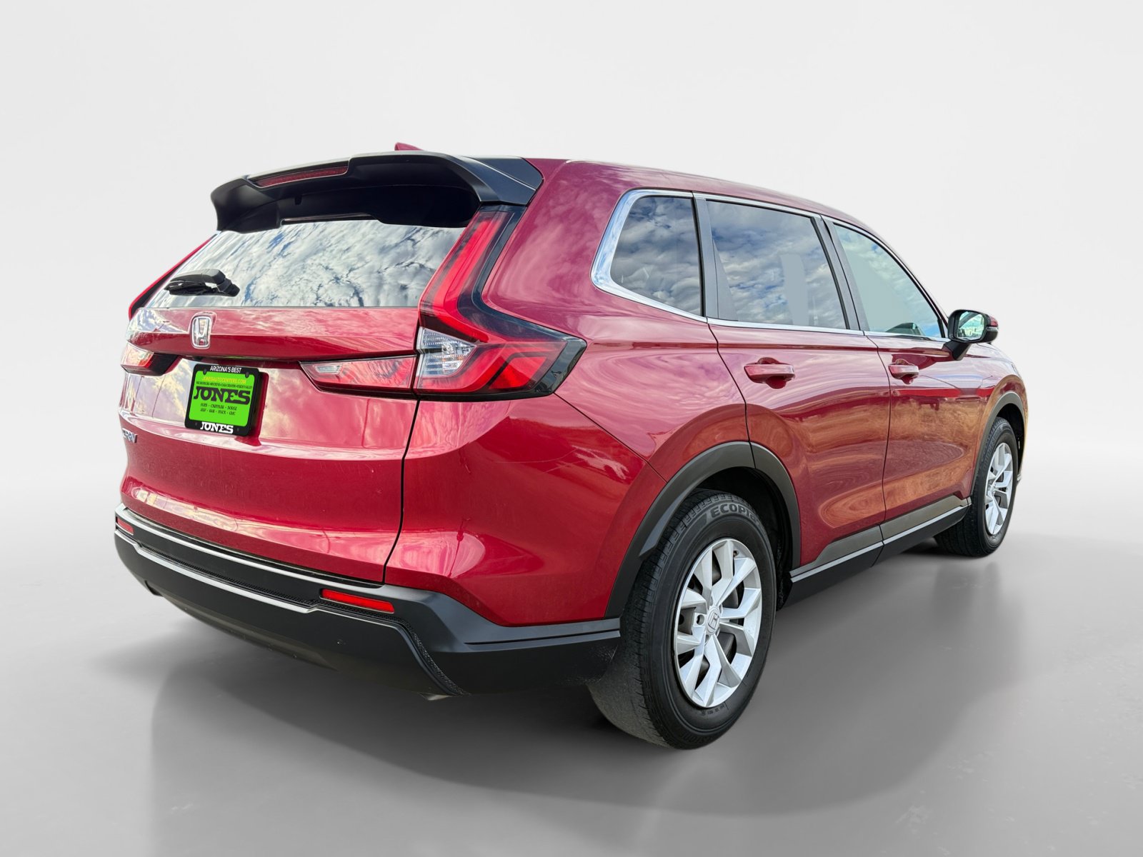 Used 2025 Honda CR-V LX image 7