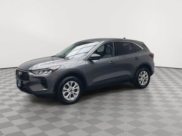 Certified 2024 Ford Escape Active AWD/4WD image 33