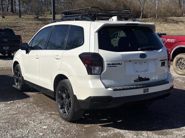 Used 2018 Subaru Forester 2.5i Premium w/ Protection Package #1 image 5
