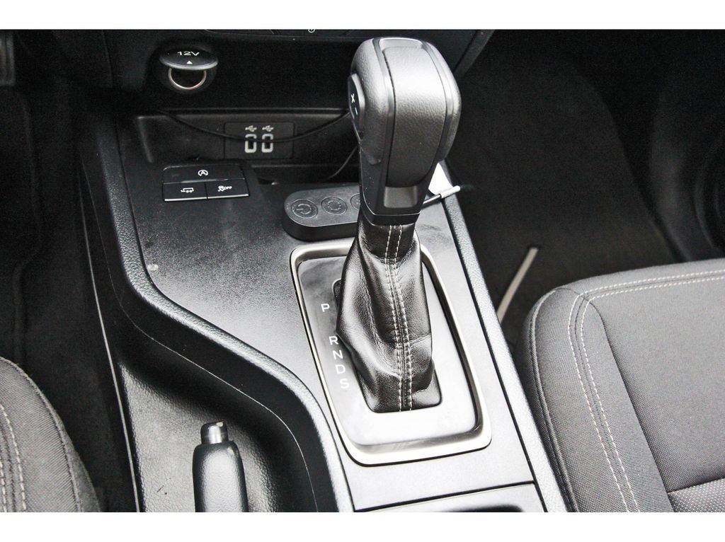 Certified 2022 Ford Ranger XL w/ Equipment Group 101A High RWD image 29