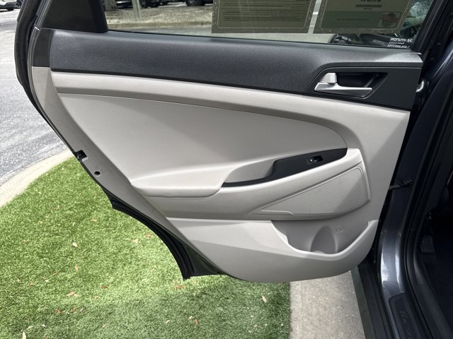 Used 2019 Hyundai Tucson SE FWD image 15