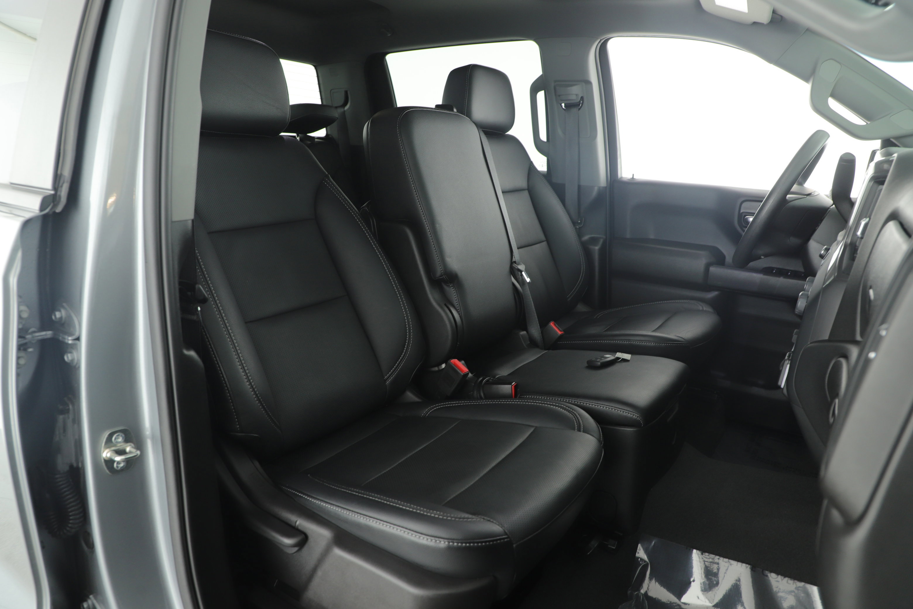 Used 2024 Chevrolet Silverado 1500 Custom w/ Rally Edition image 15