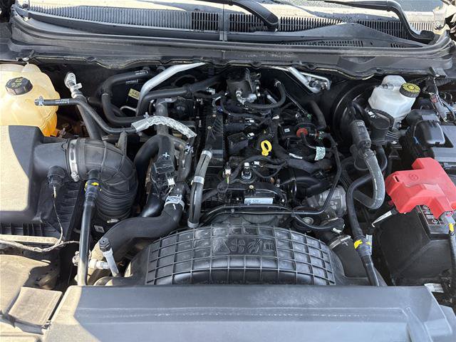 Certified 2022 Ford Ranger Lariat w/ FX4 Off-Road Package AWD/4WD image 29