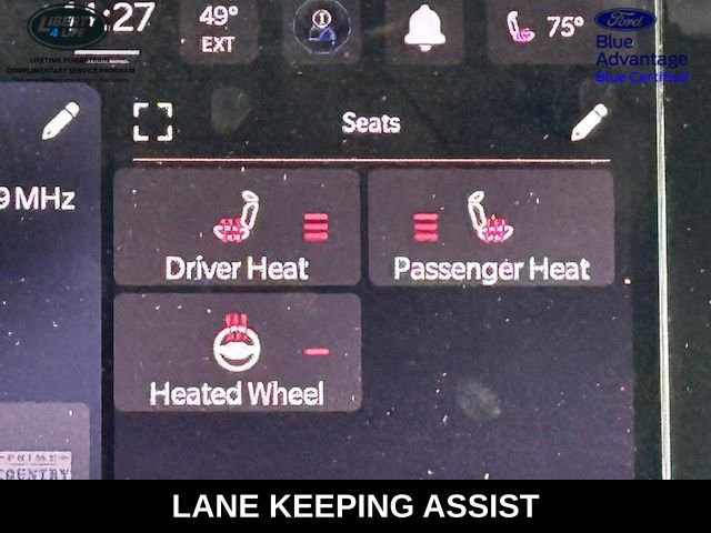 Used 2023 Jeep Grand Cherokee Altitude image 22