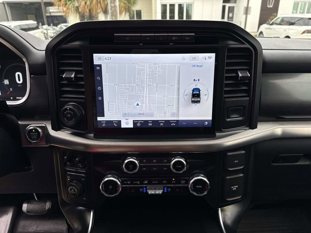 Certified 2023 Ford F150 Raptor AWD/4WD image 25