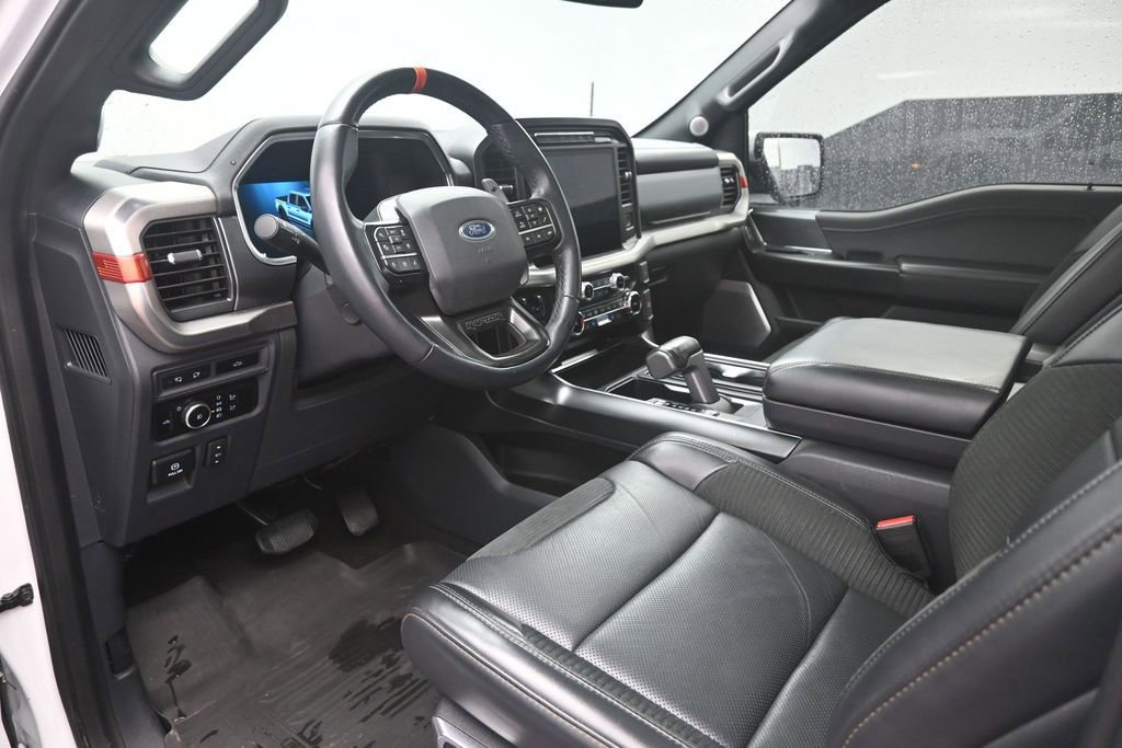 Certified 2023 Ford F150 Raptor AWD/4WD image 19