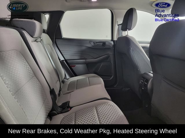 Certified 2022 Ford Escape SE w/ Convenience Package FWD image 17